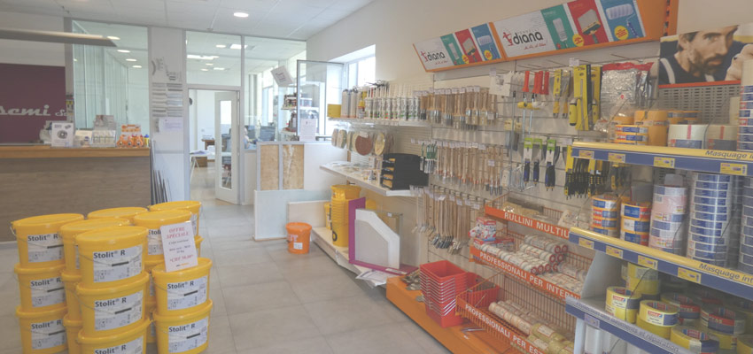 Quincaillerie Quincaillerie